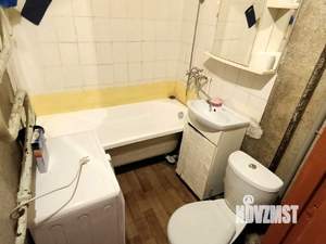 2-к квартира, на длительный срок, 44м2, 1/5 этаж