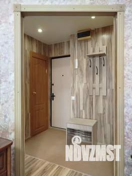 1-к квартира, посуточно, 33м2, 4/9 этаж