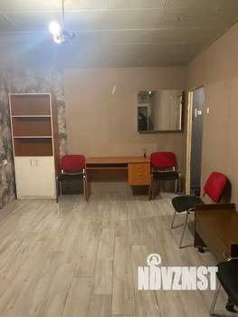 1-к квартира, на длительный срок, 32м2, 1/5 этаж