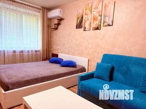 2-к квартира, посуточно, 68м2, 2/9 этаж