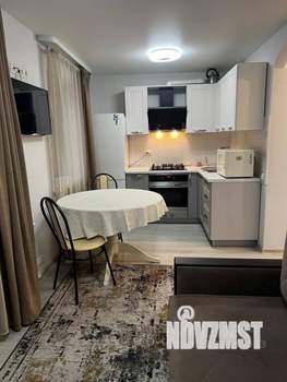 1-к квартира, на длительный срок, 30м2, 1/5 этаж