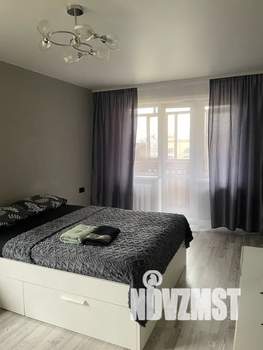 2-к квартира, посуточно, 42м2, 3/5 этаж