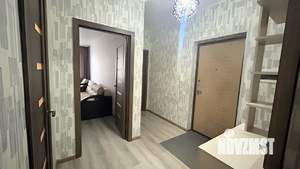 1-к квартира, на длительный срок, 40м2, 10/18 этаж