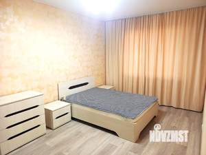 1-к квартира, на длительный срок, 36м2, 7/17 этаж