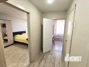 1-к квартира, на длительный срок, 35м2, 9/10 этаж