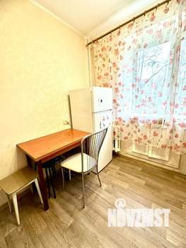 1-к квартира, на длительный срок, 32м2, 2/5 этаж