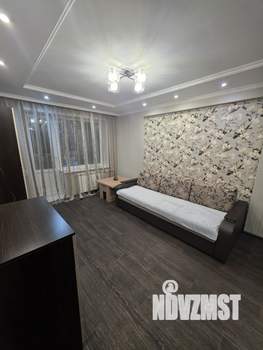 2-к квартира, на длительный срок, 52м2, 13/14 этаж