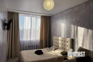 1-к квартира, посуточно, 30м2, 6/9 этаж