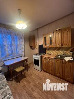 1-к квартира, на длительный срок, 36м2, 4/9 этаж