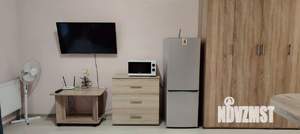 Студия квартира, на длительный срок, 28м2, 7/16 этаж