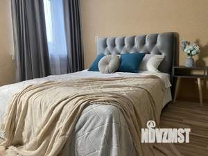 1-к квартира, посуточно, 28м2, 3/5 этаж