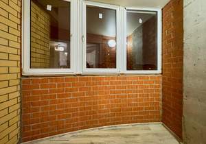 1-к квартира, на длительный срок, 45м2, 10/10 этаж