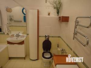 3-к квартира, на длительный срок, 75м2, 2/4 этаж