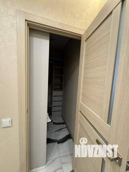 1-к квартира, на длительный срок, 40м2, 2/13 этаж