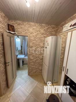 Студия квартира, на длительный срок, 31м2, 17/17 этаж