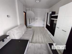 2-к квартира, на длительный срок, 56м2, 4/17 этаж