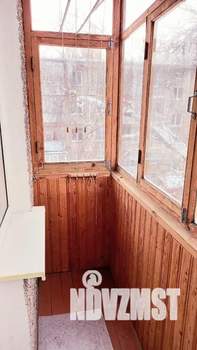 1-к квартира, посуточно, 32м2, 4/5 этаж