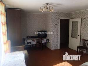 1-к квартира, на длительный срок, 32м2, 4/5 этаж