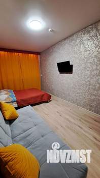 Студия квартира, посуточно, 35м2, 9/9 этаж