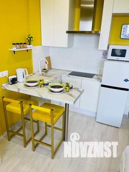 Студия квартира, посуточно, 32м2, 7/10 этаж