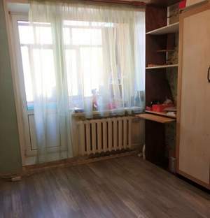 1-к квартира, на длительный срок, 38м2, 3/9 этаж