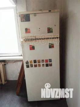 1-к квартира, на длительный срок, 30м2, 4/5 этаж