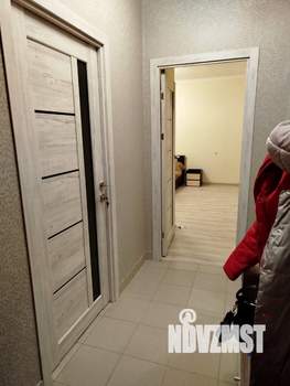 1-к квартира, на длительный срок, 46м2, 2/12 этаж