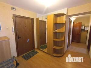 2-к квартира, на длительный срок, 57м2, 3/9 этаж