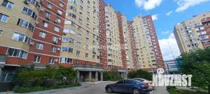 1-к квартира, на длительный срок, 41м2, 7/14 этаж