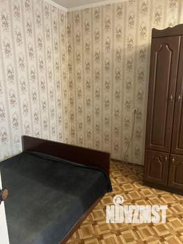 1-к квартира, на длительный срок, 35м2, 4/5 этаж