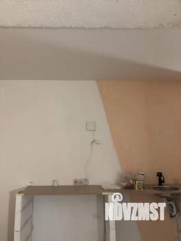 Студия квартира, на длительный срок, 51м2, 7/9 этаж