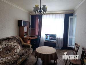 2-к квартира, на длительный срок, 48м2, 5/5 этаж