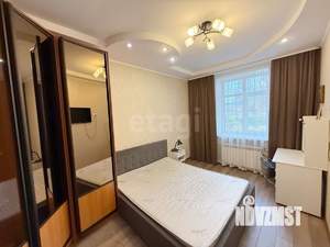 2-к квартира, на длительный срок, 65м2, 1/5 этаж
