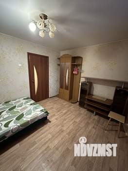 1-к квартира, на длительный срок, 35м2, 7/9 этаж