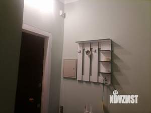 1-к квартира, на длительный срок, 36м2, 1/2 этаж