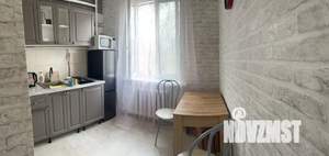 2-к квартира, посуточно, 47м2, 1/5 этаж