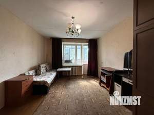 1-к квартира, на длительный срок, 33м2, 4/5 этаж