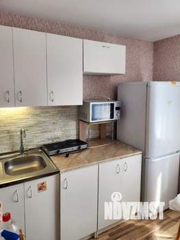 Студия квартира, на длительный срок, 14м2, 2/5 этаж