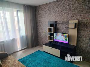 1-к квартира, на длительный срок, 34м2, 10/10 этаж