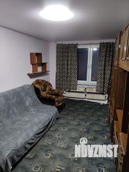 1-к квартира, на длительный срок, 32м2, 1/5 этаж