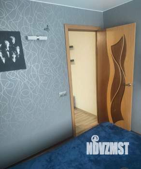 2-к квартира, на длительный срок, 42м2, 5/5 этаж