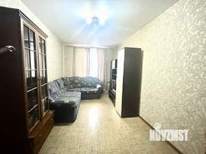 2-к квартира, на длительный срок, 50м2, 4/4 этаж