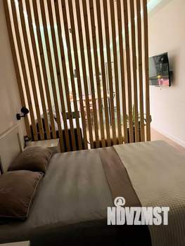 Студия квартира, посуточно, 30м2, 9/9 этаж