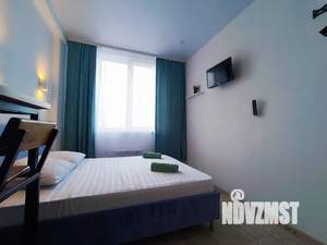 1-к квартира, посуточно, 24м2, 6/17 этаж