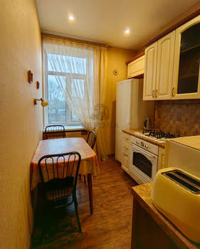 3-к квартира, на длительный срок, 63м2, 3/3 этаж