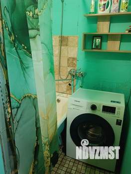 Студия квартира, на длительный срок, 32м2, 5/5 этаж