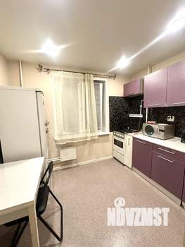 1-к квартира, на длительный срок, 35м2, 9/10 этаж