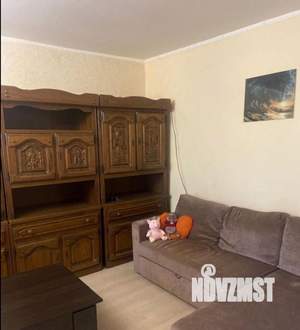1-к квартира, на длительный срок, 37м2, 5/5 этаж