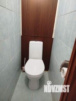 1-к квартира, на длительный срок, 46м2, 2/12 этаж