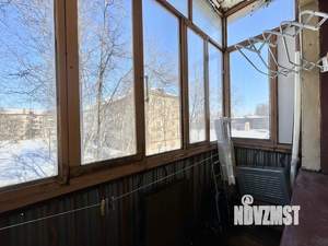 1-к квартира, на длительный срок, 31м2, 3/5 этаж